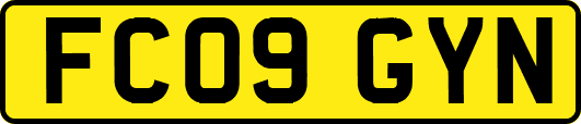 FC09GYN