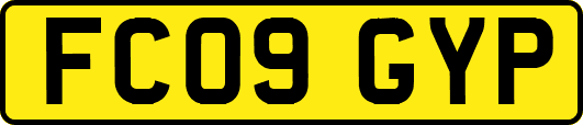 FC09GYP