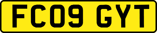 FC09GYT