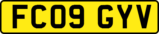 FC09GYV