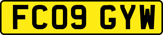 FC09GYW