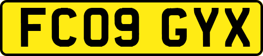 FC09GYX