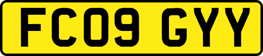 FC09GYY
