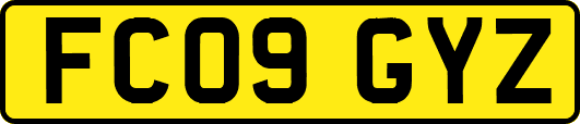 FC09GYZ