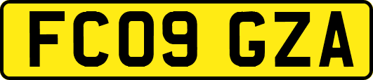 FC09GZA