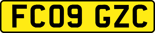 FC09GZC