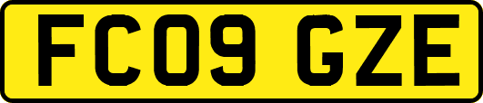 FC09GZE