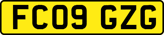 FC09GZG