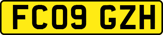 FC09GZH