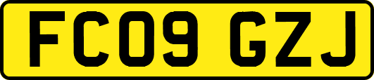 FC09GZJ