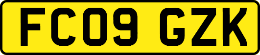 FC09GZK