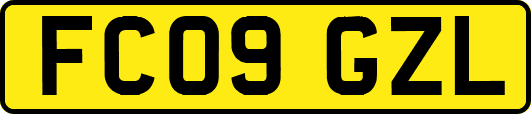FC09GZL