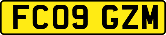 FC09GZM