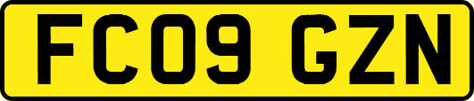 FC09GZN