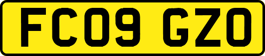 FC09GZO