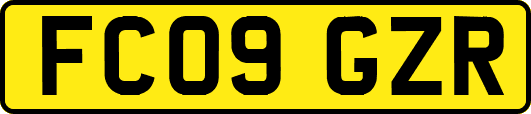 FC09GZR