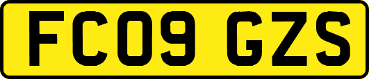 FC09GZS