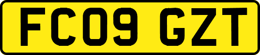 FC09GZT