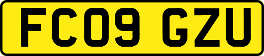 FC09GZU