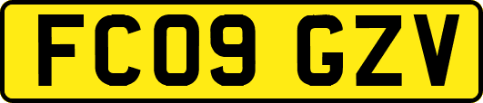 FC09GZV