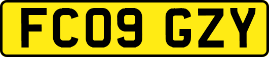 FC09GZY
