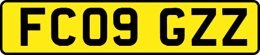 FC09GZZ