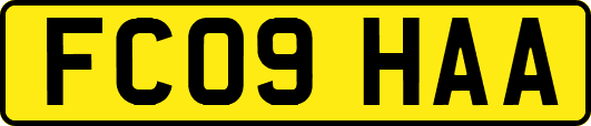 FC09HAA