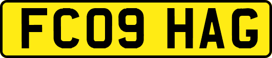 FC09HAG