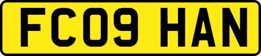 FC09HAN