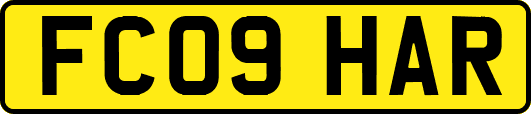 FC09HAR