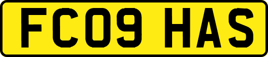 FC09HAS