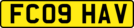 FC09HAV