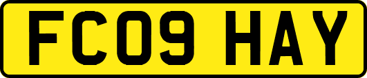FC09HAY