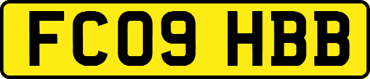 FC09HBB