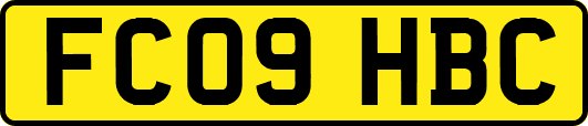 FC09HBC