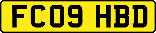 FC09HBD