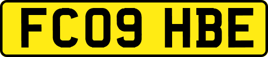 FC09HBE