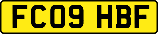 FC09HBF