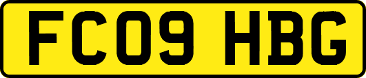 FC09HBG