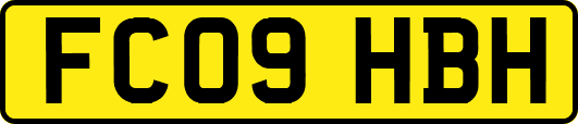 FC09HBH