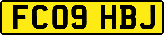 FC09HBJ