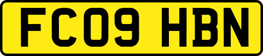 FC09HBN