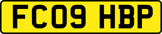 FC09HBP
