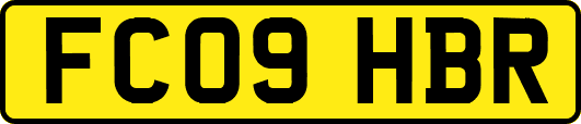 FC09HBR