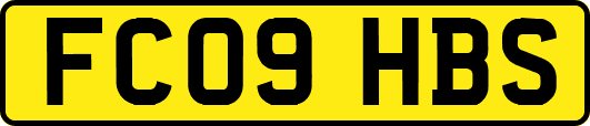 FC09HBS