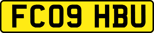 FC09HBU