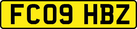 FC09HBZ