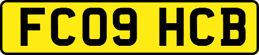 FC09HCB