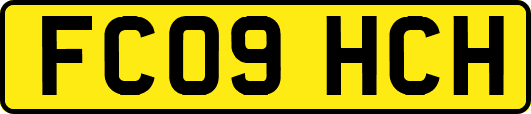 FC09HCH