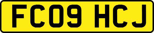 FC09HCJ